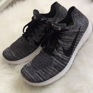 Men's flyknits